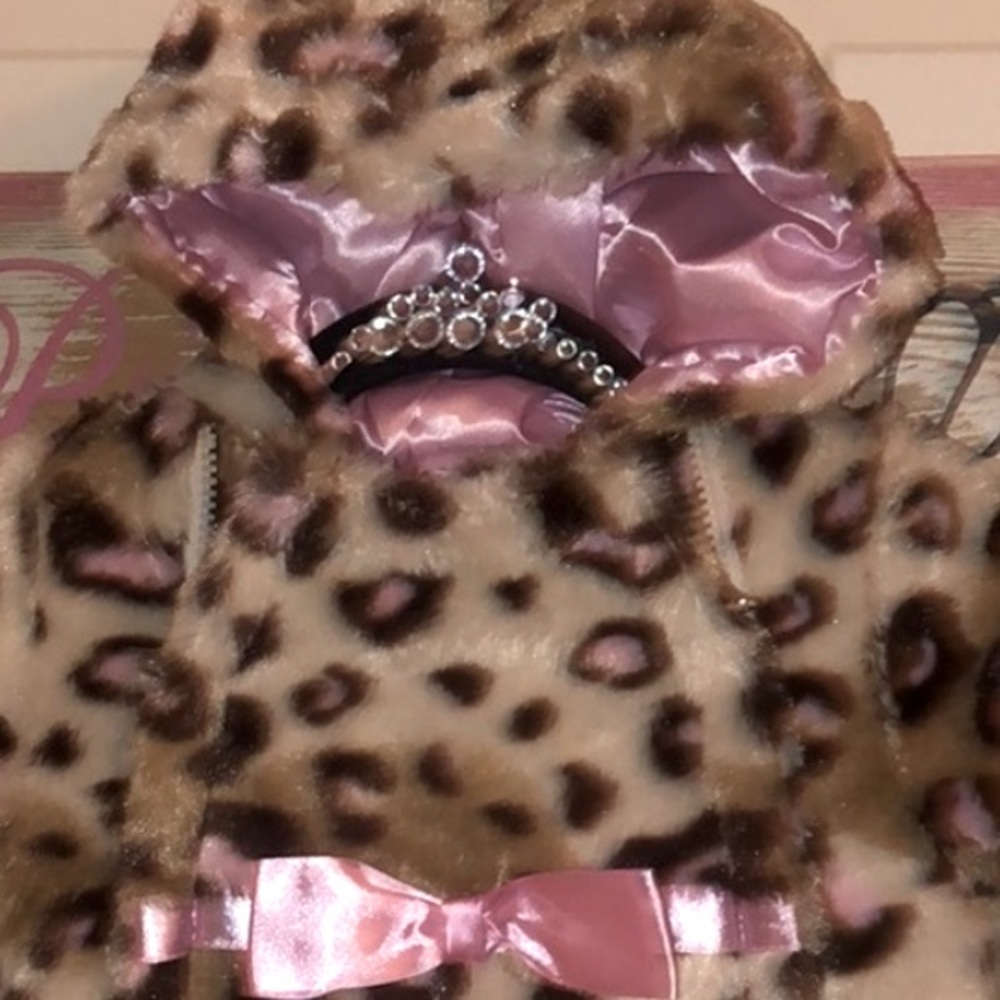 🎀 👧🏼 🐆 💋Pistachio💋 •6-9 mths• 🎀👧🏼🐆